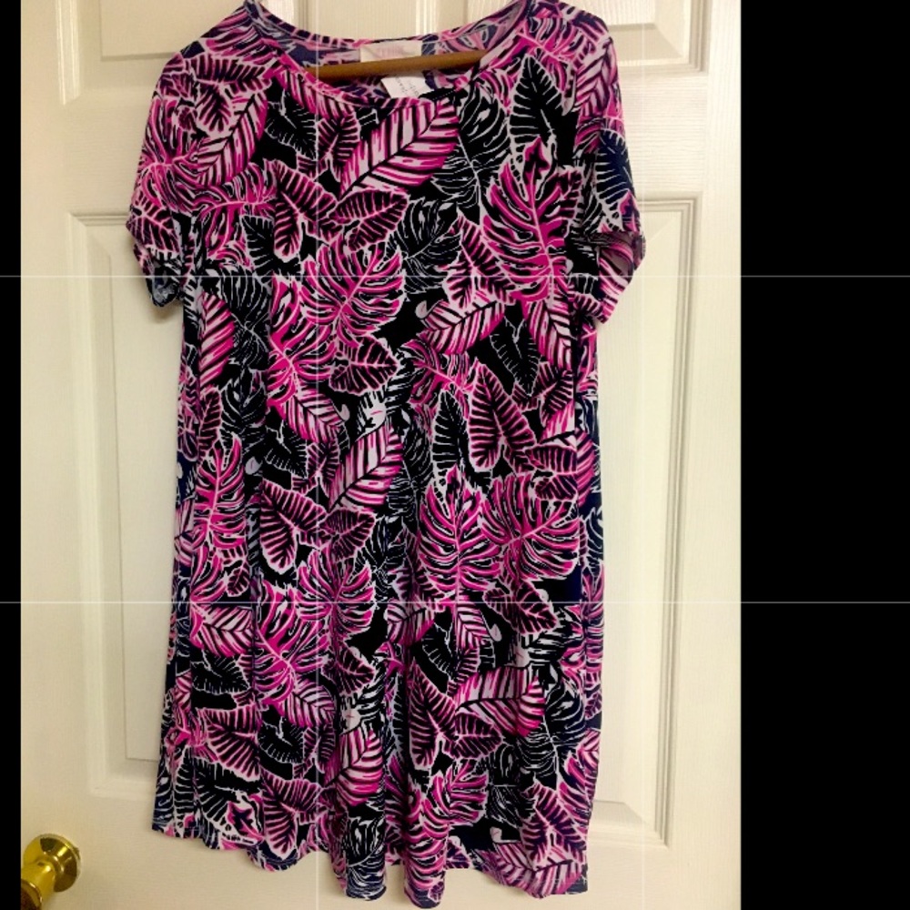 Beautiful NWT dress from Peach Love M